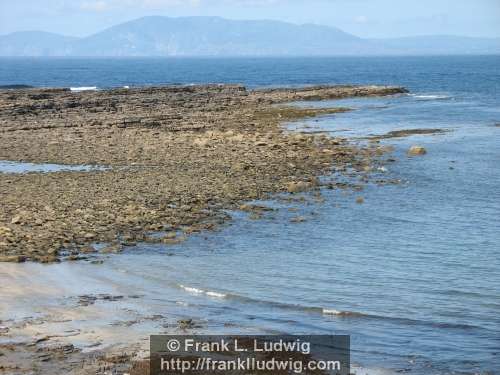 Streedagh Strand